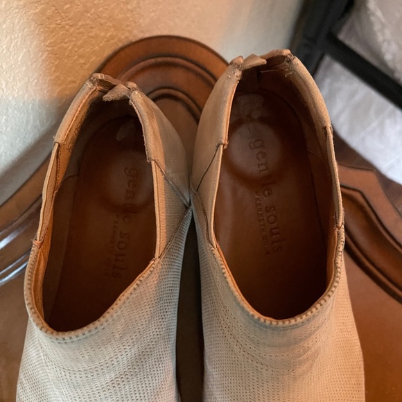 Booties - Picture 2 of 4